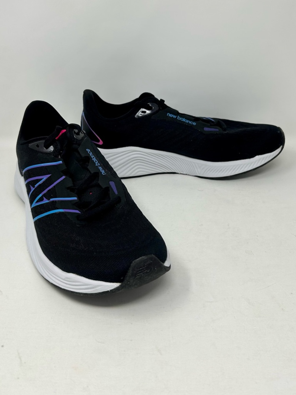 New Balance FuelCell Prism V2 Athletic Shoes Women's Size 9 - NEW - Picture 3 of 5